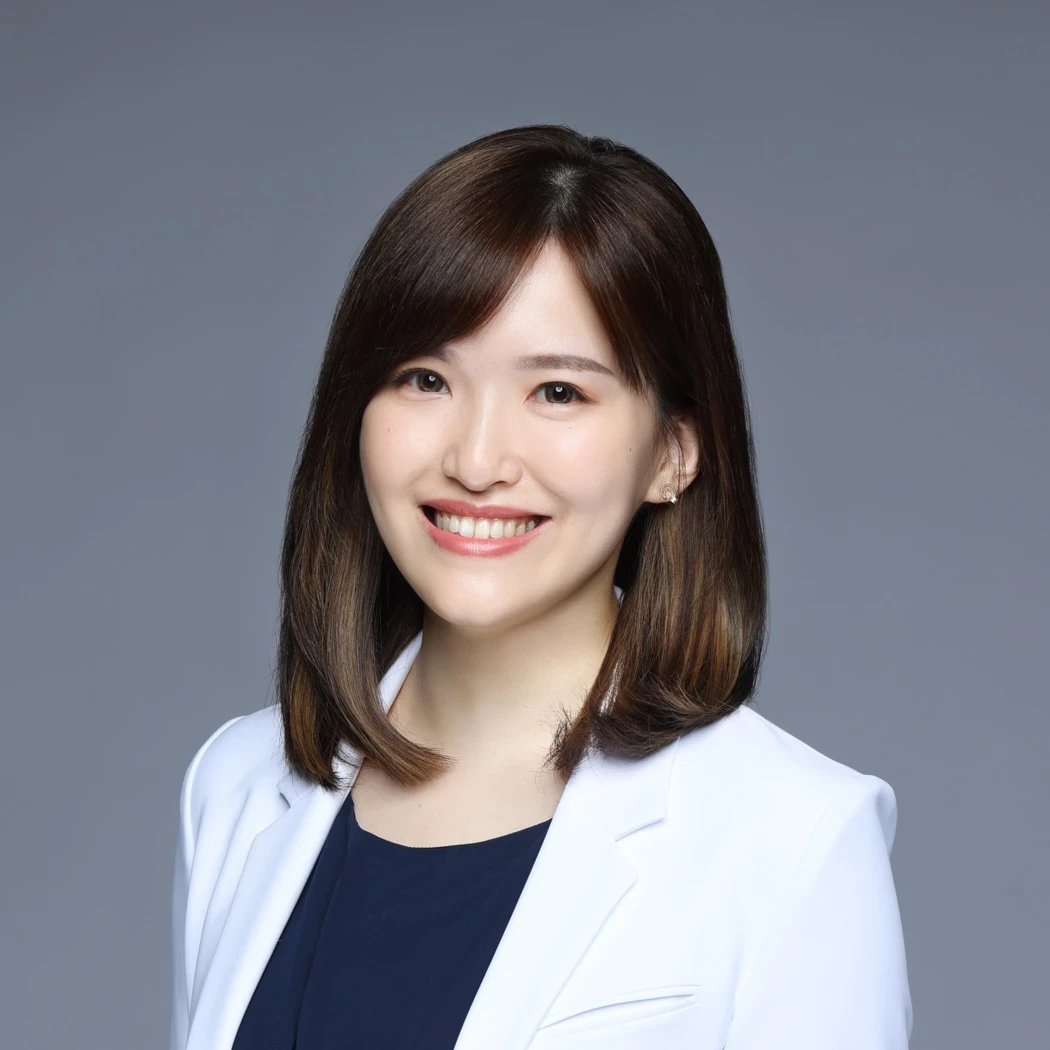 Hui-Tzu Chou