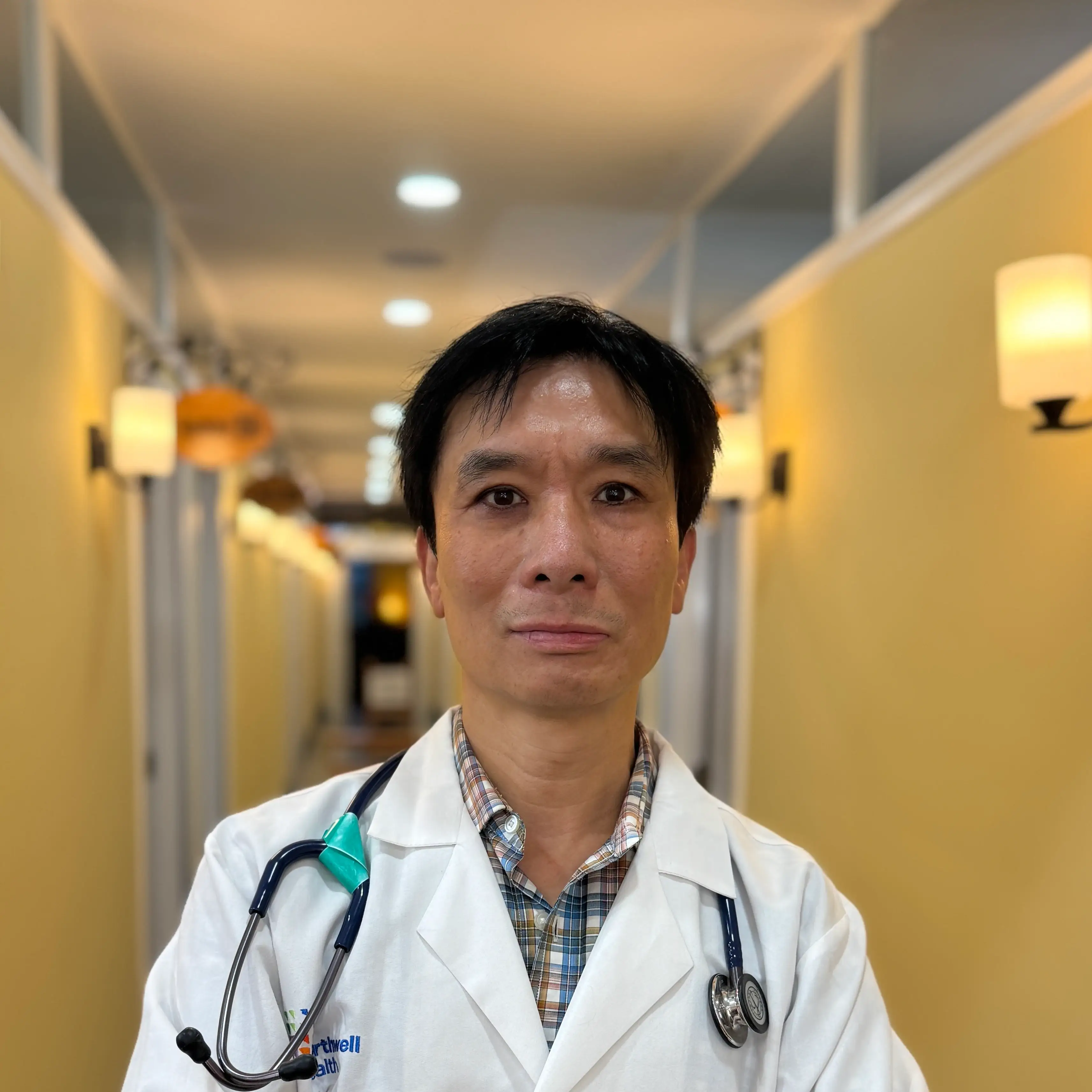 Hingwan Yu