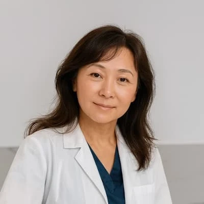 屈国琼 医生头像