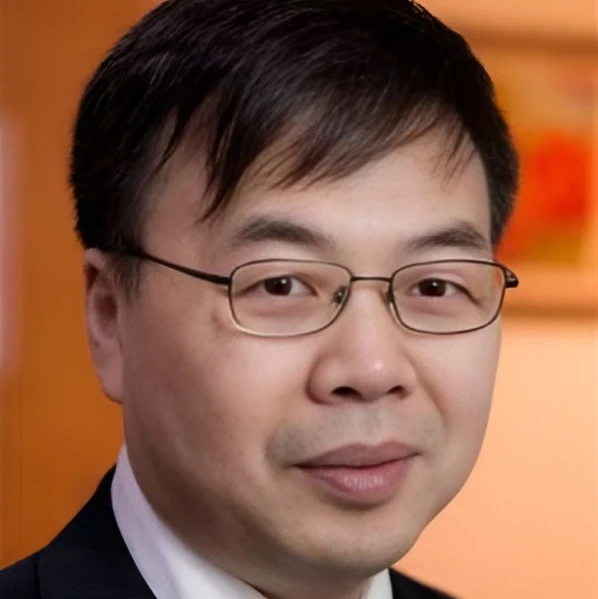 施显东 医生头像