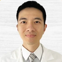 敖钧洪 医生头像