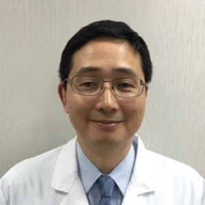 何自力 医生头像