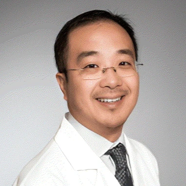 伍智聪 医生头像