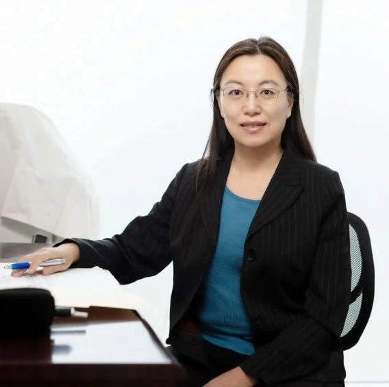 高唯一 医生头像