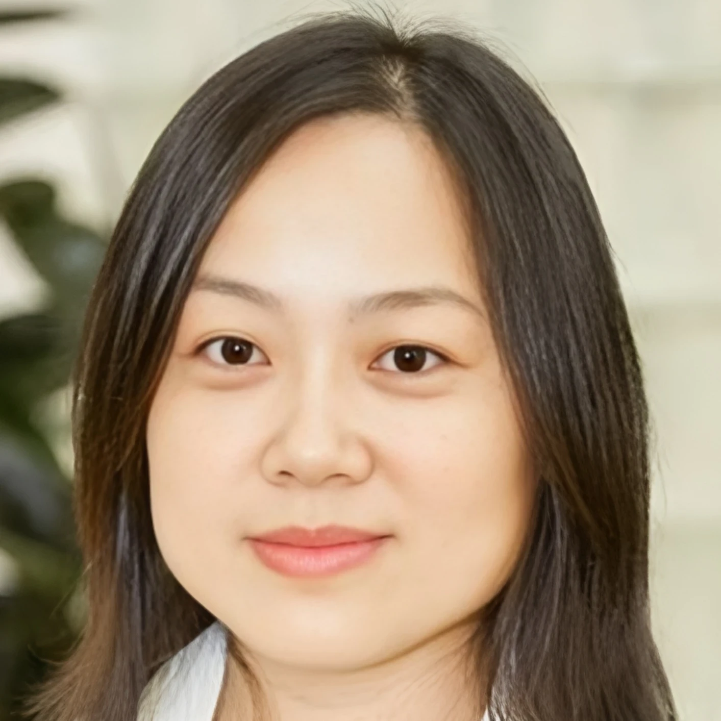 宋晓燕 医生头像