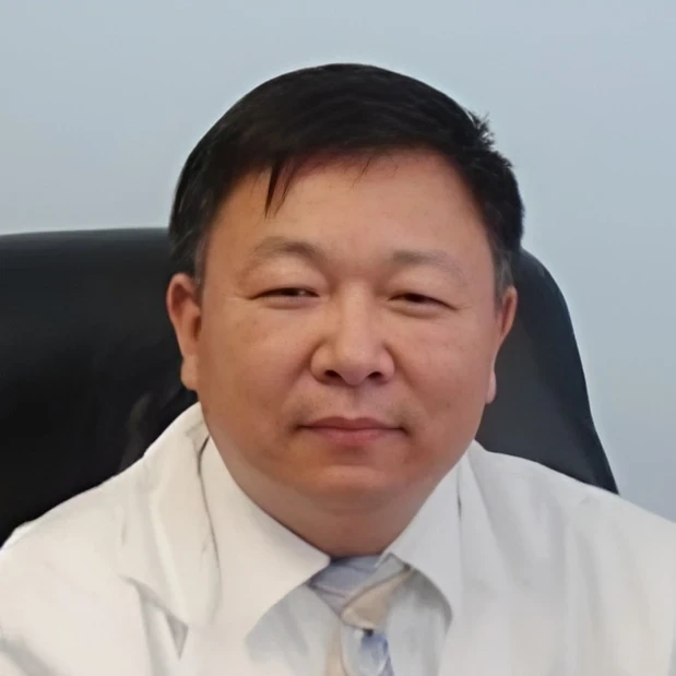 曲为民 医生头像