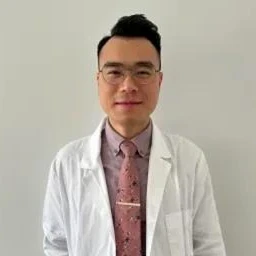 陈英卓 医生头像